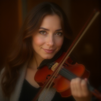 Claudia K.