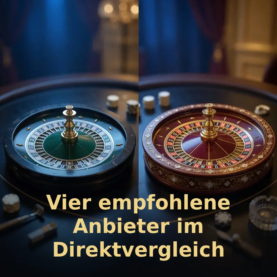 Premium Casino-Szene 2026 – Beste Casino Guide